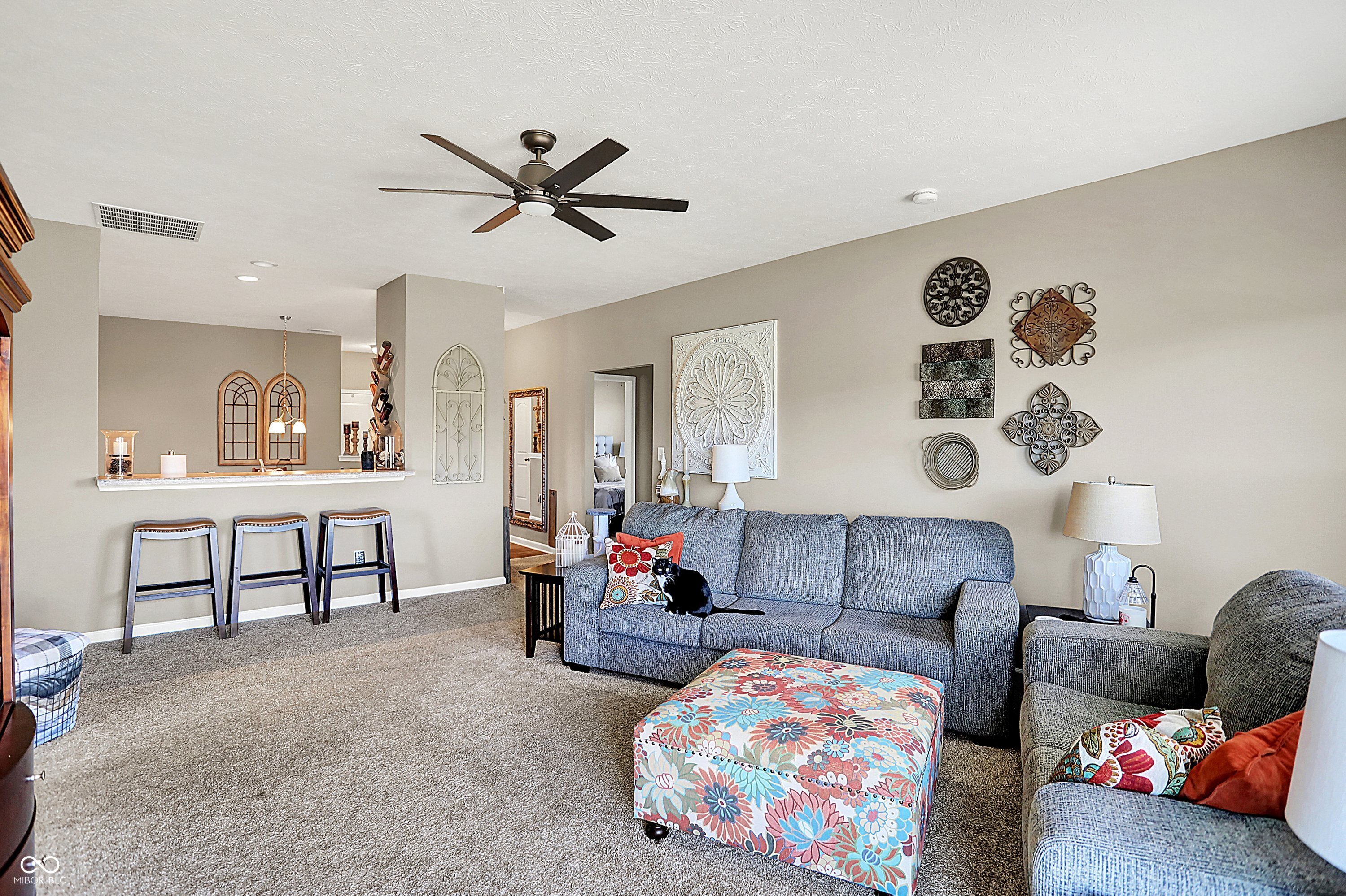 257 Rambling Road Greenfield, IN 46140 - Photo 10 of 20