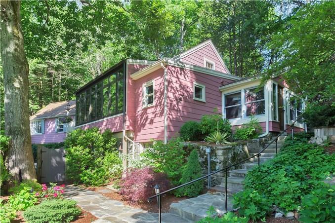 54 Davis Hill Road Weston, CT 06883 - Photo 1 of 1 Gallery Image 1