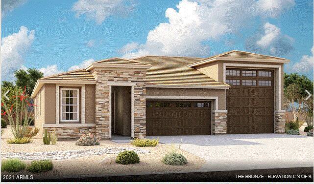 24581 Oxen Road Florence, AZ 85132 - Photo 1 of 3 Bronze Elev C Crestfield