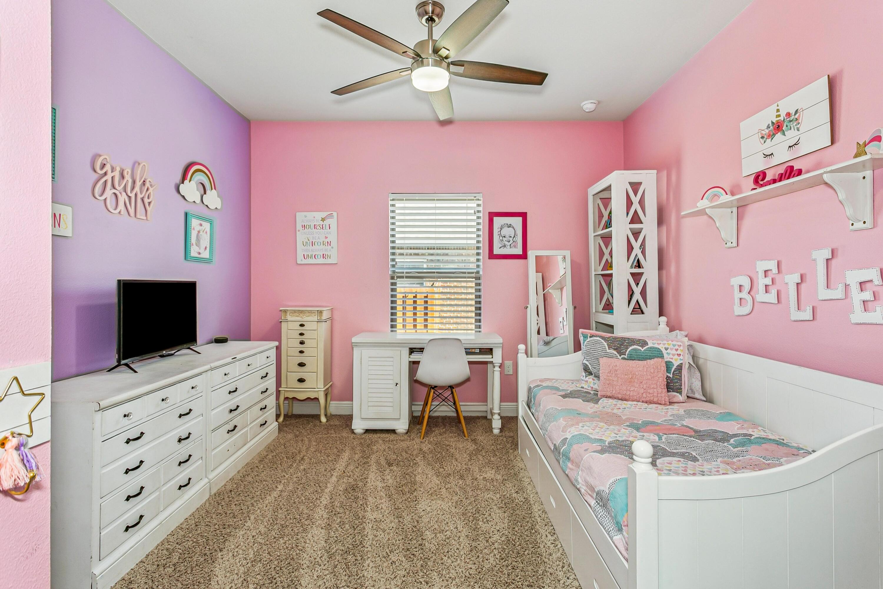 438 Chickadee Street Crestview, FL 32539 - Photo 21 of 40 Bedroom #2