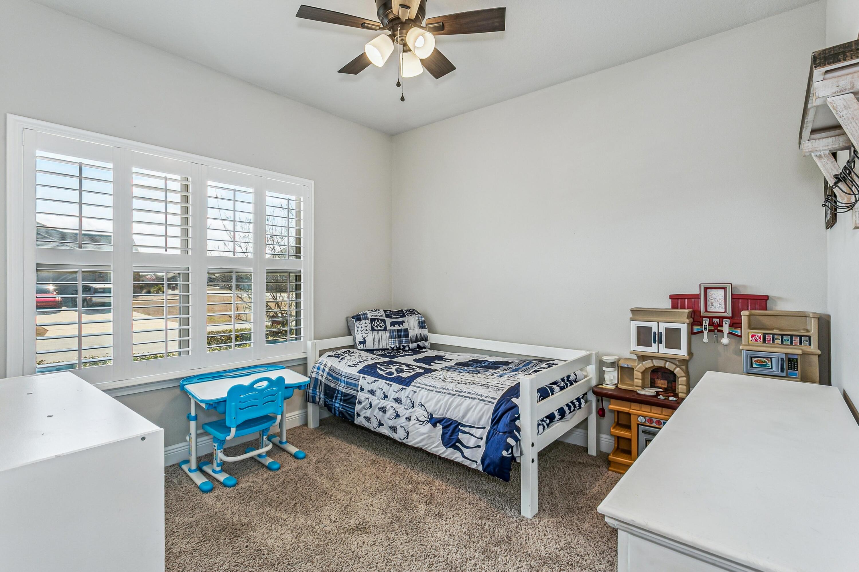 438 Chickadee Street Crestview, FL 32539 - Photo 23 of 40 Bedroom #3