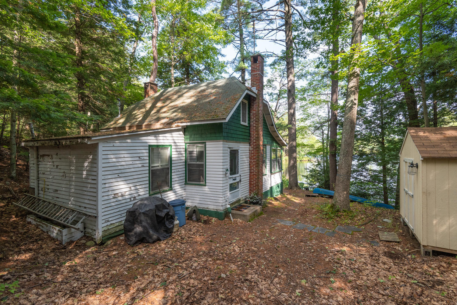 11 Forest Lane Cumberland Center, ME 04021 - Photo 1 of 39 11 Forest Ln Cumberland ME-large-001-020