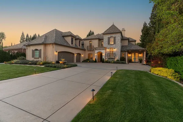 $3,195,000 | 7370 Shelborne Drive, Granite Bay, CA 95746