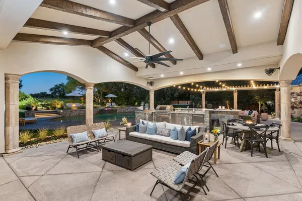 $3,195,000 | 7370 Shelborne Drive, Granite Bay, CA 95746