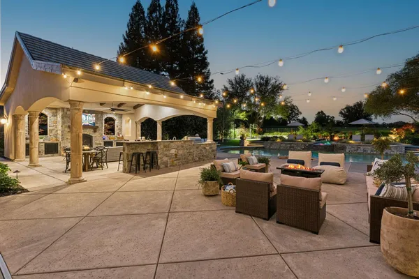 $3,195,000 | 7370 Shelborne Drive, Granite Bay, CA 95746