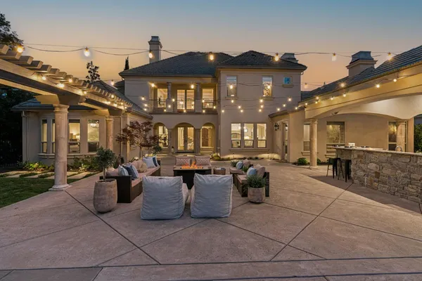 $3,195,000 | 7370 Shelborne Drive, Granite Bay, CA 95746