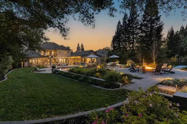 $3,195,000 | 7370 Shelborne Drive, Granite Bay, CA 95746