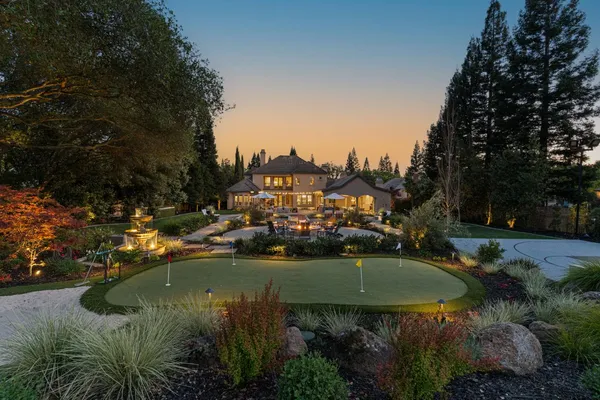 $3,195,000 | 7370 Shelborne Drive, Granite Bay, CA 95746