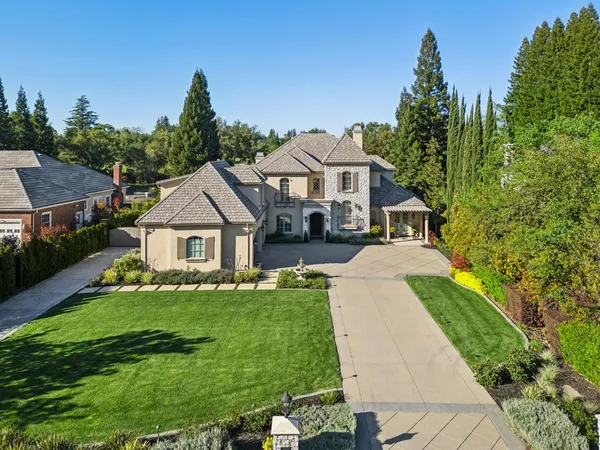 $3,195,000 | 7370 Shelborne Drive, Granite Bay, CA 95746