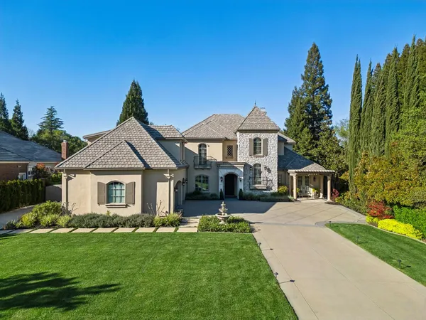 $3,195,000 | 7370 Shelborne Drive, Granite Bay, CA 95746