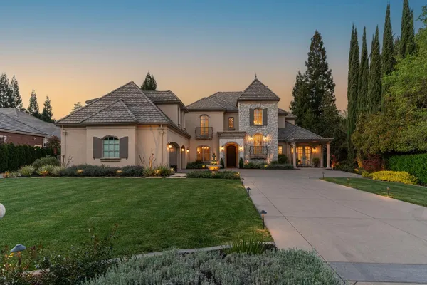 $3,195,000 | 7370 Shelborne Drive, Granite Bay, CA 95746