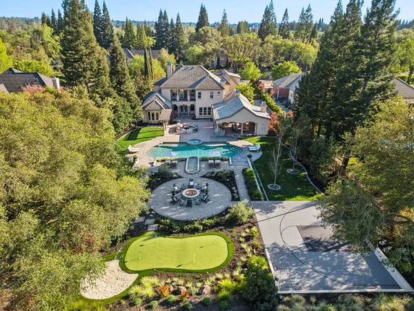 $3,195,000 | 7370 Shelborne Drive, Granite Bay, CA 95746