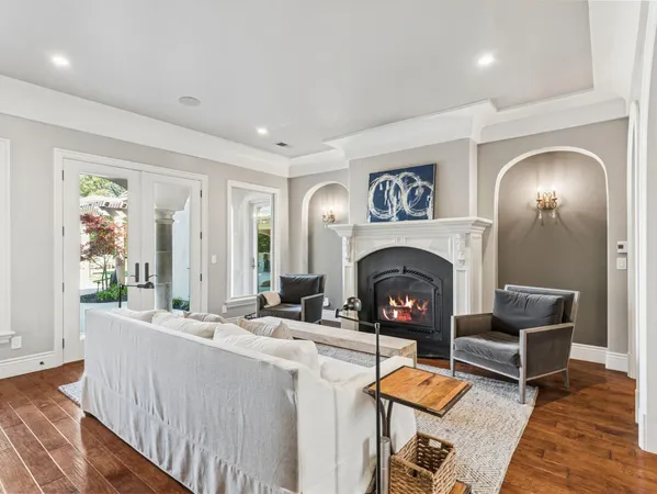 $3,195,000 | 7370 Shelborne Drive, Granite Bay, CA 95746