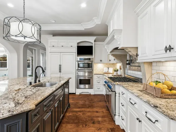 $3,195,000 | 7370 Shelborne Drive, Granite Bay, CA 95746