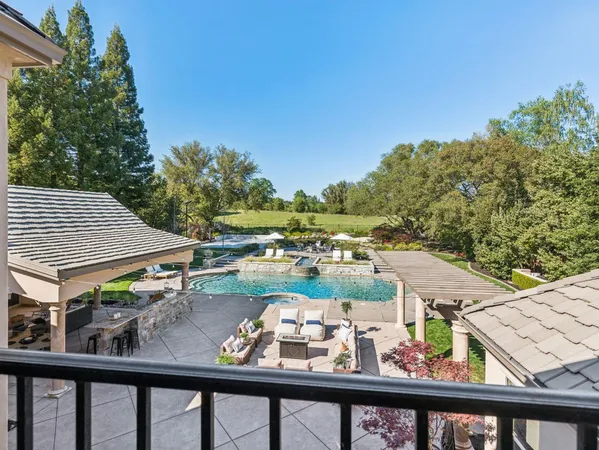 $3,195,000 | 7370 Shelborne Drive, Granite Bay, CA 95746