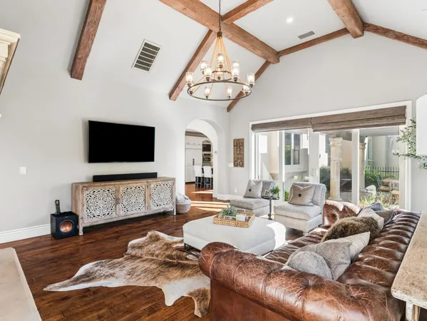 $3,195,000 | 7370 Shelborne Drive, Granite Bay, CA 95746