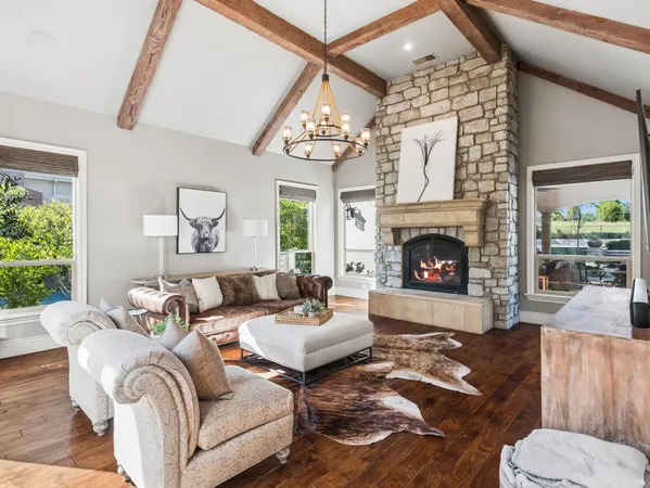 $3,195,000 | 7370 Shelborne Drive, Granite Bay, CA 95746