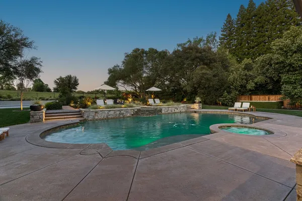 $3,195,000 | 7370 Shelborne Drive, Granite Bay, CA 95746