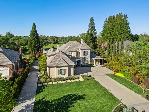 $3,195,000 | 7370 Shelborne Drive, Granite Bay, CA 95746