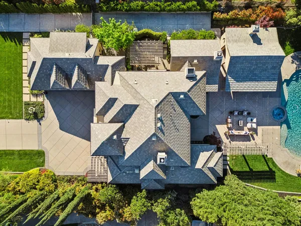 $3,195,000 | 7370 Shelborne Drive, Granite Bay, CA 95746
