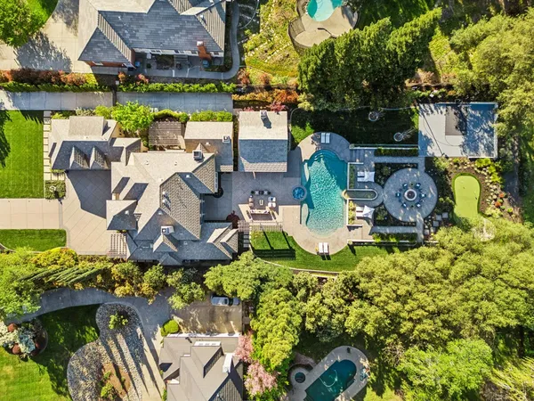 $3,195,000 | 7370 Shelborne Drive, Granite Bay, CA 95746