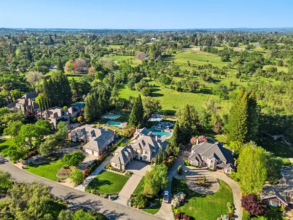 $3,195,000 | 7370 Shelborne Drive, Granite Bay, CA 95746