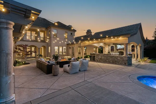 $3,195,000 | 7370 Shelborne Drive, Granite Bay, CA 95746