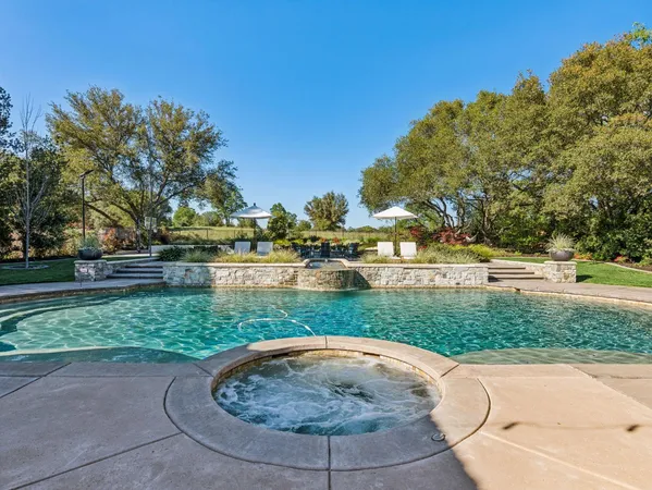 $3,195,000 | 7370 Shelborne Drive, Granite Bay, CA 95746