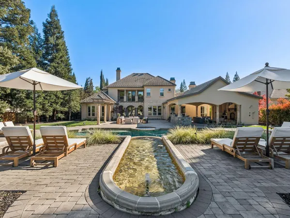 $3,195,000 | 7370 Shelborne Drive, Granite Bay, CA 95746