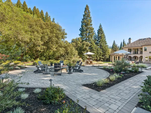 $3,195,000 | 7370 Shelborne Drive, Granite Bay, CA 95746
