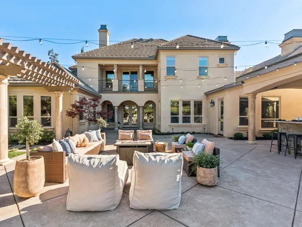$3,195,000 | 7370 Shelborne Drive, Granite Bay, CA 95746