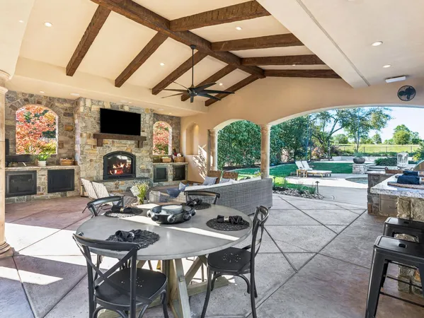 $3,195,000 | 7370 Shelborne Drive, Granite Bay, CA 95746