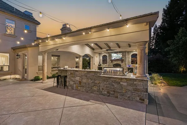 $3,195,000 | 7370 Shelborne Drive, Granite Bay, CA 95746