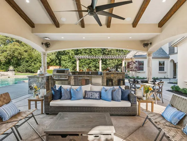 $3,195,000 | 7370 Shelborne Drive, Granite Bay, CA 95746