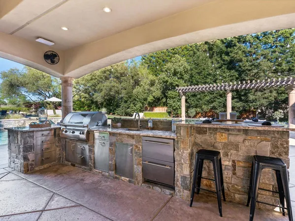 $3,195,000 | 7370 Shelborne Drive, Granite Bay, CA 95746