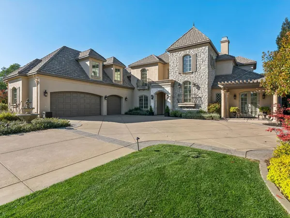 $3,195,000 | 7370 Shelborne Drive, Granite Bay, CA 95746