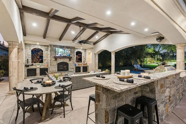 $3,195,000 | 7370 Shelborne Drive, Granite Bay, CA 95746