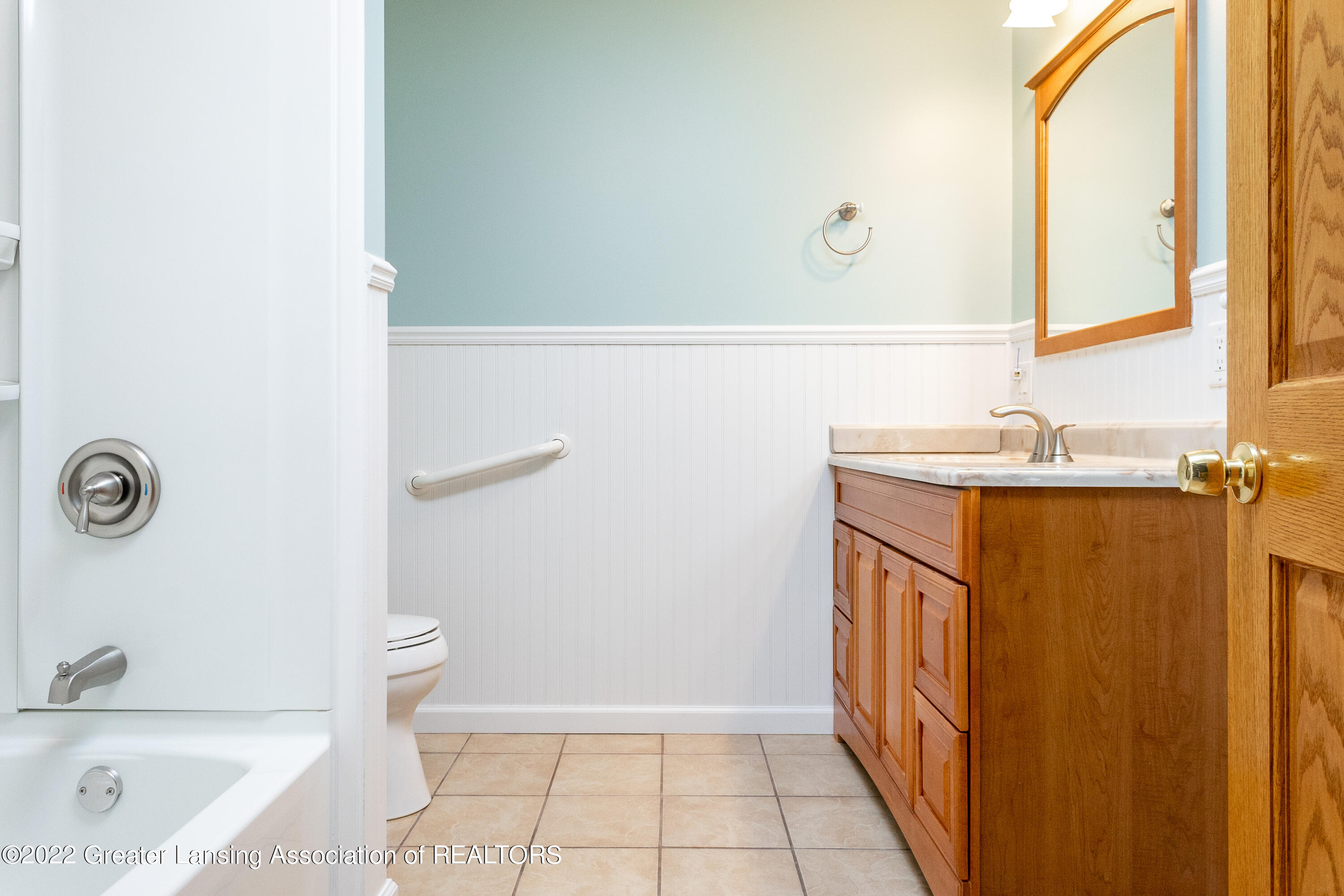 5424 East Clark Road Bath, MI 48808 - Photo 25 of 46 Bath