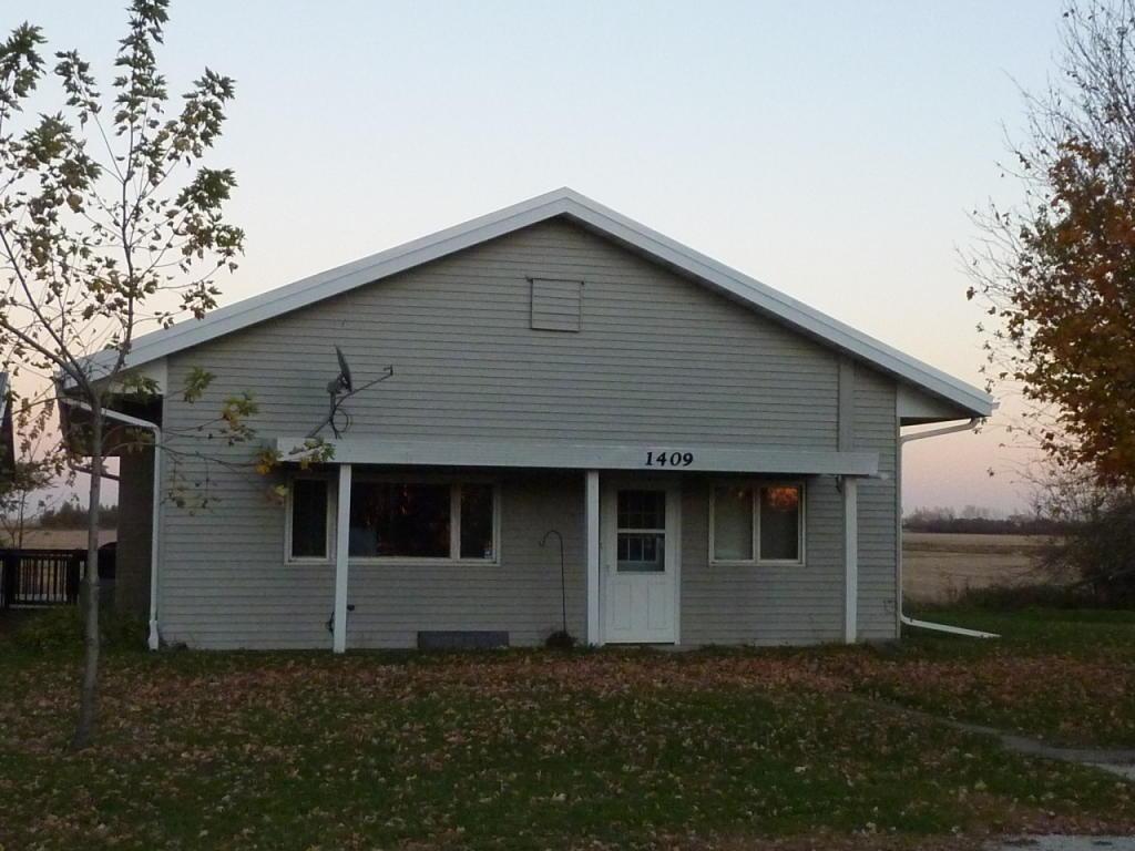 1409 South Section Avenue Spring Valley, MN 55975 - Photo 1 of 1