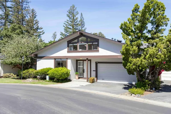 $2,188,000 | 2466 Sharon Oaks Drive, Menlo Park, CA 94025