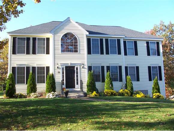 11 Corliss Road Windham, NH 03087 - Photo 1 of 1