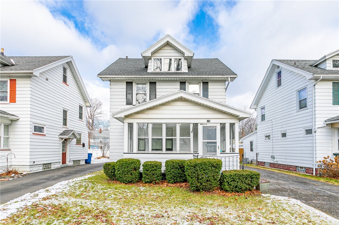 176 Merwin Avenue Rochester, NY 14609 - Photo 1 of 1