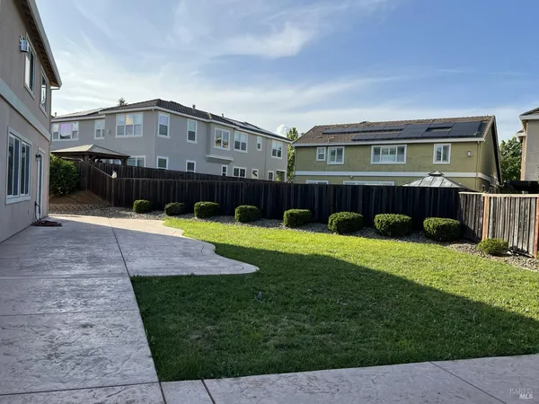 $985,000 | 1890 Blue Rock Court, Fairfield, CA 94534