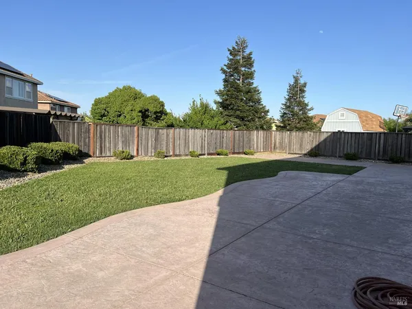 $985,000 | 1890 Blue Rock Court, Fairfield, CA 94534