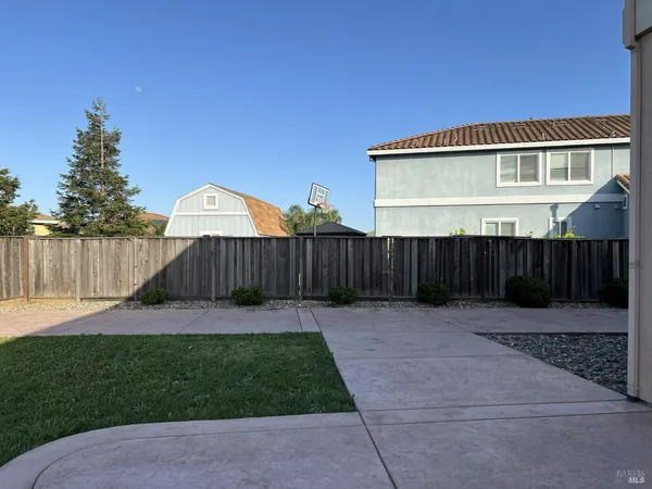 $985,000 | 1890 Blue Rock Court, Fairfield, CA 94534