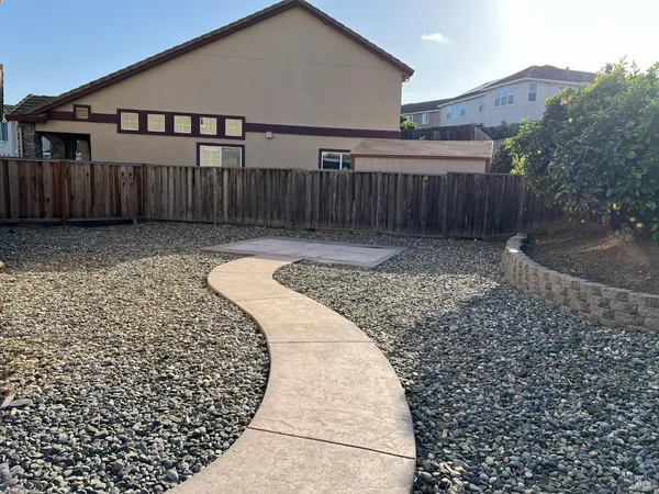 $985,000 | 1890 Blue Rock Court, Fairfield, CA 94534