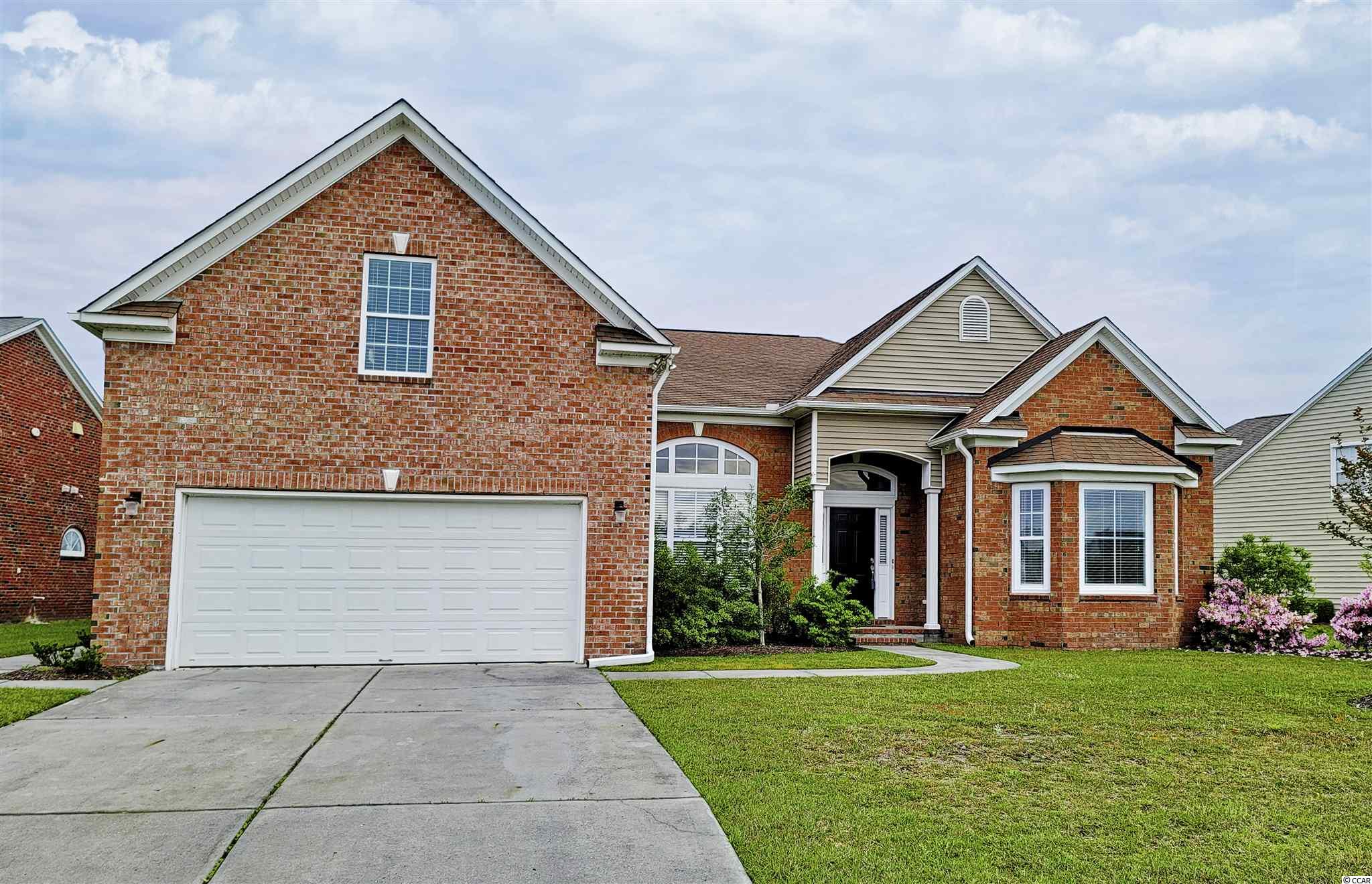421 Highfield Loop Myrtle Beach, SC 29579 - Photo 1 of 40 Gallery Image 1