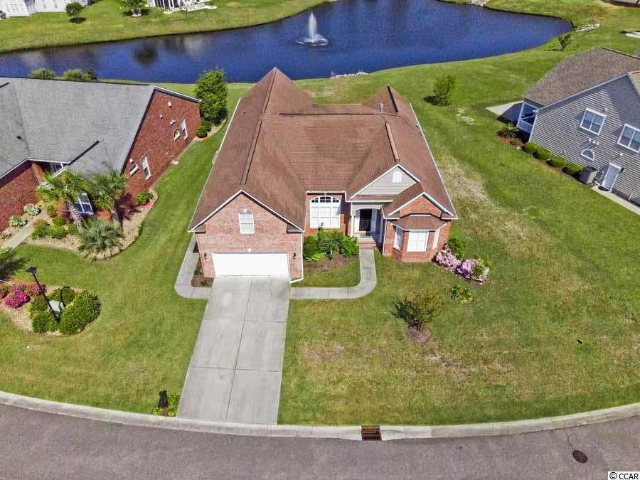 421 Highfield Loop Myrtle Beach, SC 29579 - Photo 3 of 40 Gallery Image 3