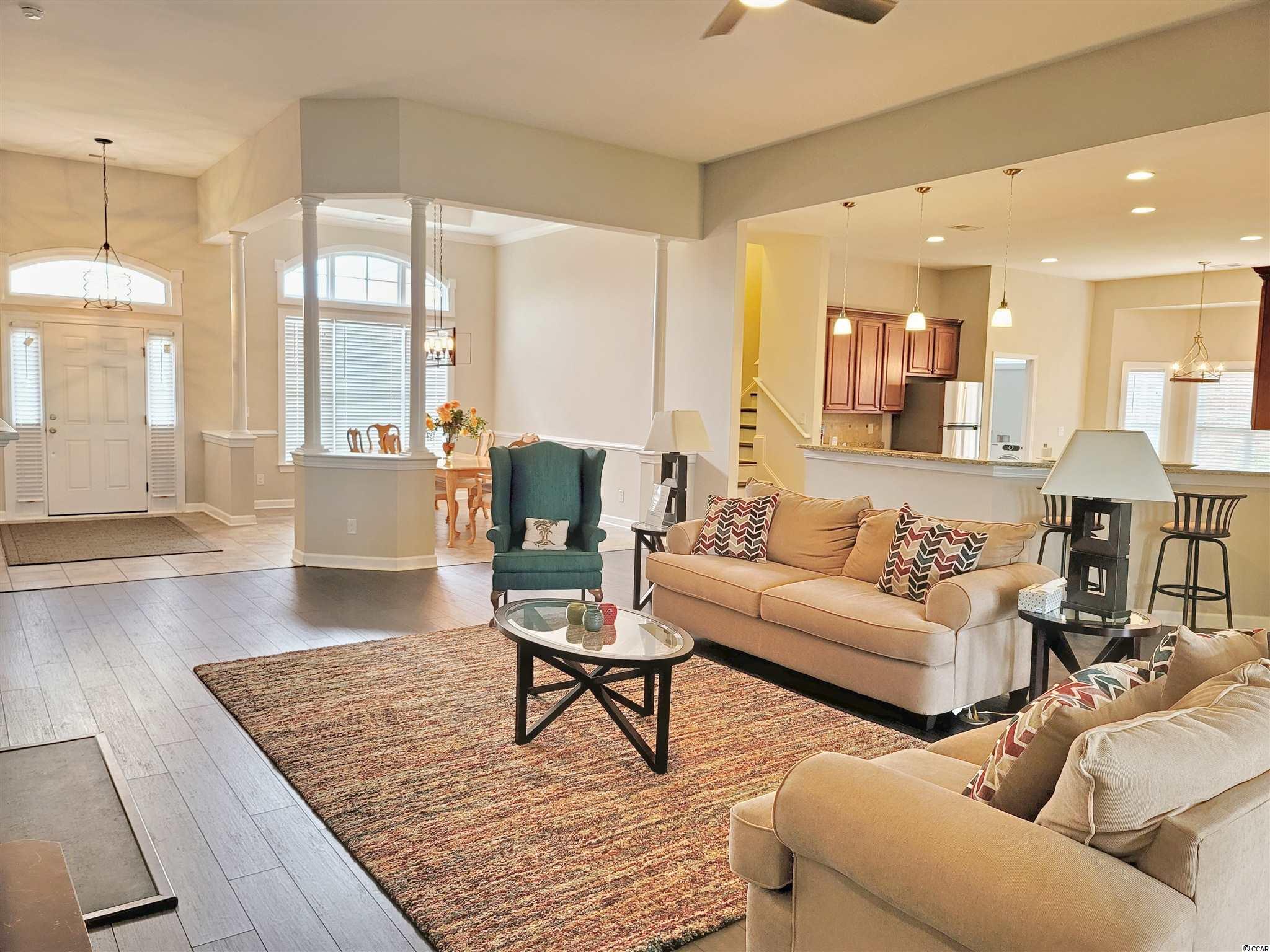 421 Highfield Loop Myrtle Beach, SC 29579 - Photo 6 of 40 Gallery Image 6