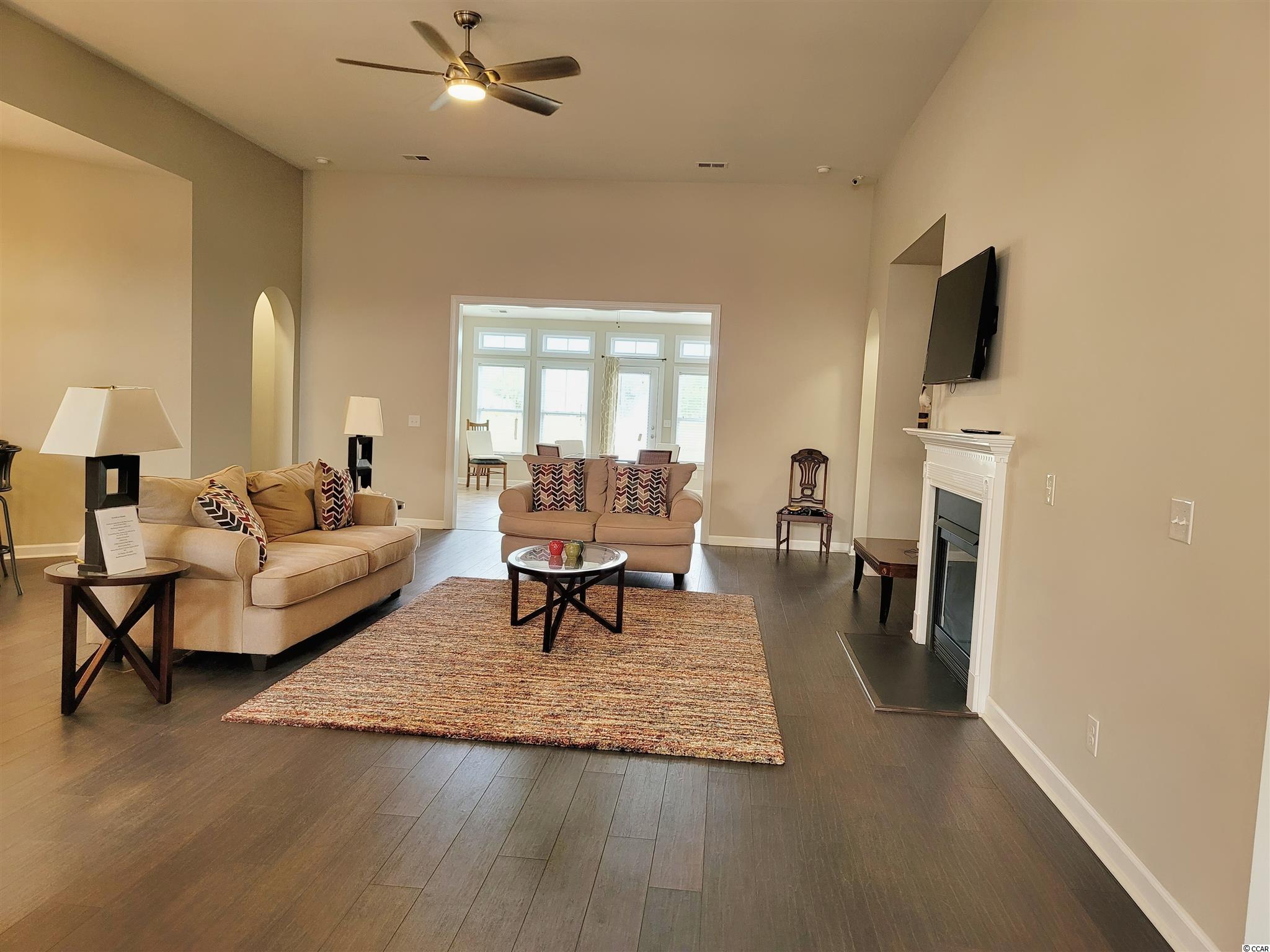 421 Highfield Loop Myrtle Beach, SC 29579 - Photo 10 of 40 Gallery Image 10